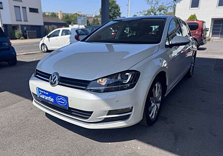 VW Golf Volkswagen VII Lim. Highline BMT /2.Hand