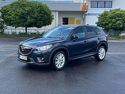 Mazda CX-5 CX-5 2.0 SKYACTIV-G AWD Sports-Line