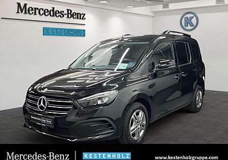 Mercedes-Benz T-Klasse T-Class T 160 STYLE Standard LED AHK Keyl-GO Kamera PTS