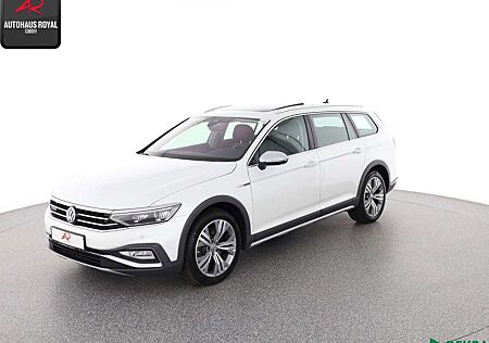 VW Passat Alltrack Volkswagen 2.0 TDI 360GRAD,HEADUP,STANDHEIZ