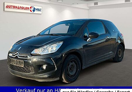 Citroën DS3 Citroen 1.4 VTi 95 Chic