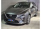 Mazda CX-3 Edition100 G-121/AT/Navi/Keyless/Nappaleder