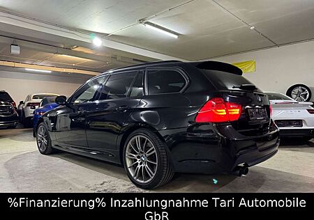 BMW 325 i xDrive Touring Edition Sport M-Sportpaket