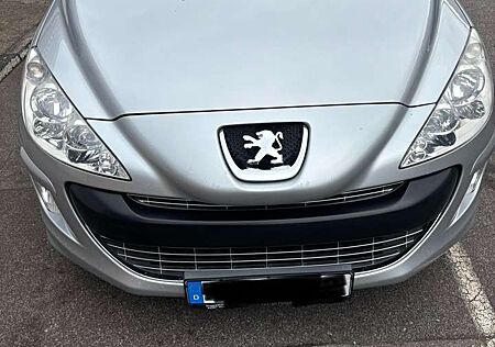 Peugeot 308 155 THP Automatik Platinum