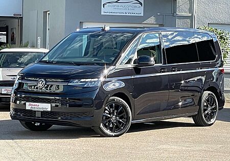 VW T7 Multivan Volkswagen TDI Edition Life Pano HuD Stdhzg TOP