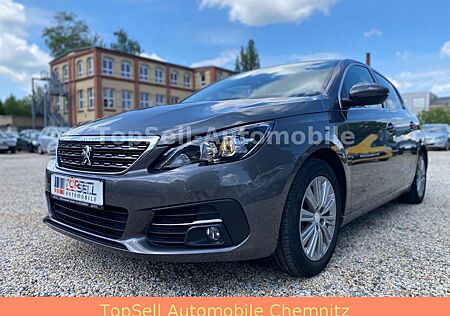 Peugeot 308 Allure Pure Tech 130 EAT8 Automatik Kamera