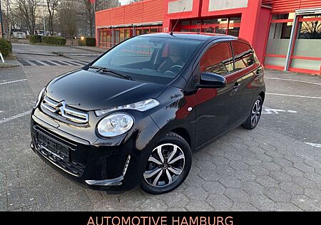 Citroën C1 Citroen *Klima*NAVI*Start/Stop*CarPlay*5trg.*Kamera*1H