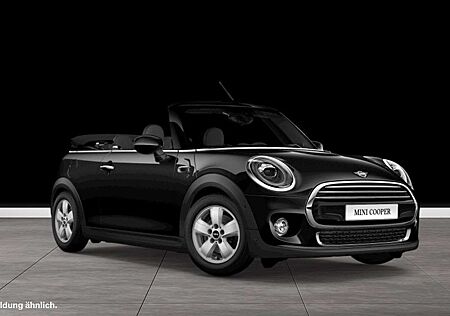 Mini Others Cooper Cabrio Navi | HarmanK | Komfortzg. | LED |