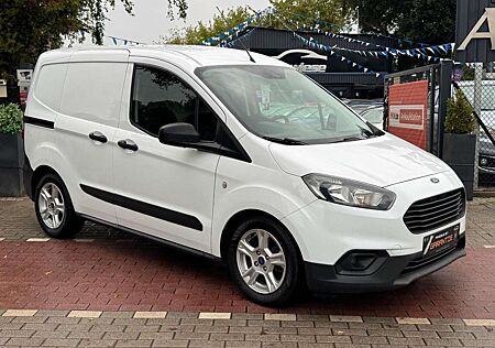 Ford Transit Courier Trend Kasten*Klima*Kamera*AHK*