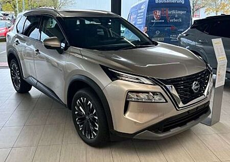 Nissan X-Trail 1.5 VC-T MHEV MHEV N-Connecta