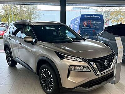 Nissan X-Trail 1.5 VC-T MHEV MHEV N-Connecta