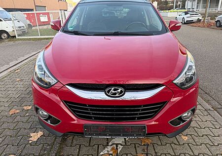 Hyundai ix35 Style AWD