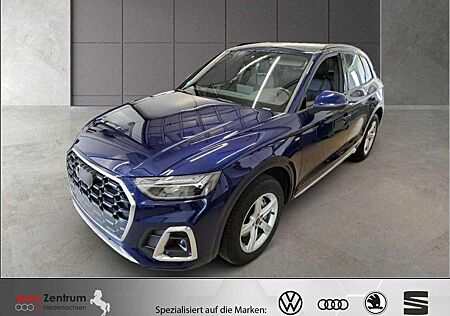 Audi Q5 40 TDI quattro S tronic S line