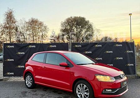 VW Polo Volkswagen V Comfortline BMT *PDC*