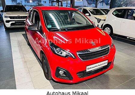 Peugeot 108 Style VTi 82