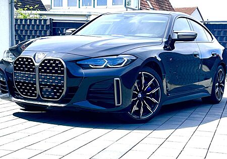 BMW 440 M440i Gran Coupe