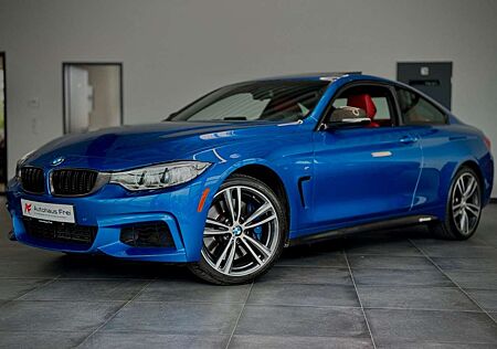 BMW 435 i Coupe xDrive M Sport*M Performance Powerki