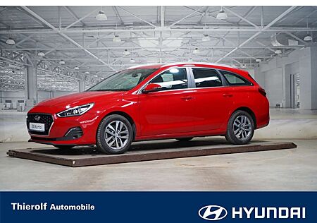 Hyundai i30 1.4 T-GDI Funktions-Paket