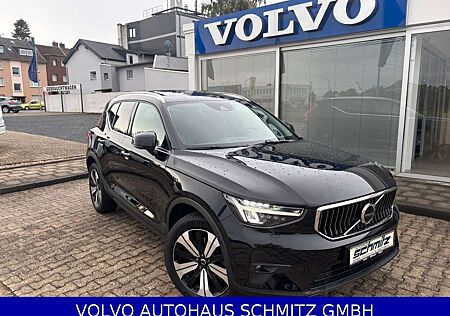 Volvo XC 40 XC40 Ultimate Bright Plug-In Hybrid 360Grad
