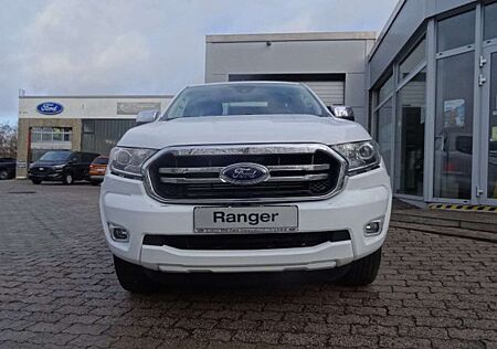 Ford Ranger Extra 2,0 l EcoBlue XLT