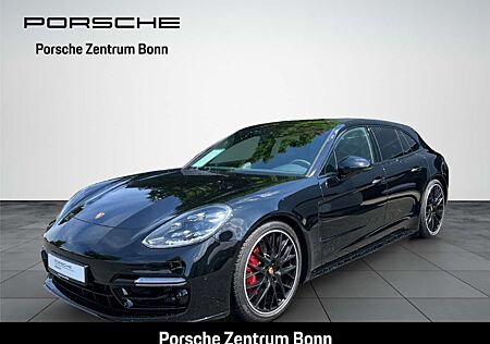 Porsche Panamera GTS Sport Turismo LED-Matrix InnoDrive
