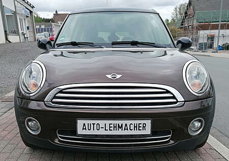 Mini Cooper Clubman Cooper