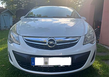 Opel Corsa Selection