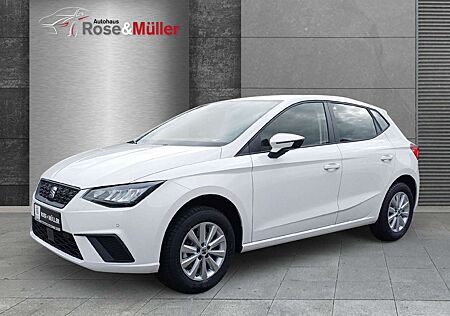 Seat Ibiza Style*EPH*SHZ*VC*LED*GARANTIE*