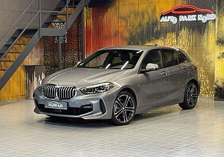 BMW 118 i M Sport Aut. LED~NAVI~APPLE CARPLAY~SPUR~
