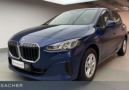 BMW 218i 218 A Active Tourer DKG LCPlus DA PA SpoSi