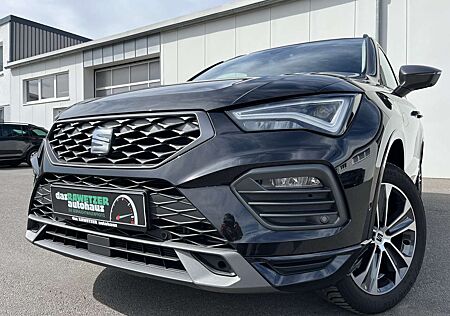 Seat Ateca 2.0 TDI DSG FR-Line 191€ m. 20% Anzahlung Digita