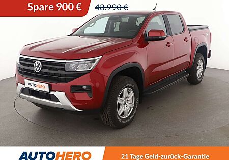 VW Amarok Volkswagen 2.0 TDI Life Doppelkabine 4Motion Aut.*LED*ACC*CAM