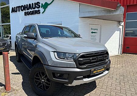 Ford Ranger Raptor Doppelkabine 4x4/1HD+TZ/NAVI/SHZ/