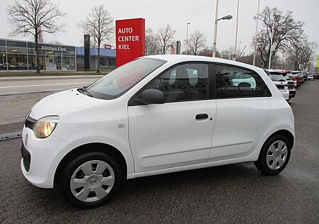 Renault Twingo SCe 70 *16.000Km*Tempomat*5-türig