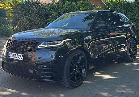 Land Rover Range Rover Velar Diesel 3.0d R-Dynamic HSE