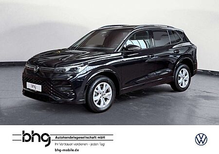 VW Tiguan Volkswagen 2.0 TDI SCR 4MOTION DSG R-Line *AHK*HEAD-