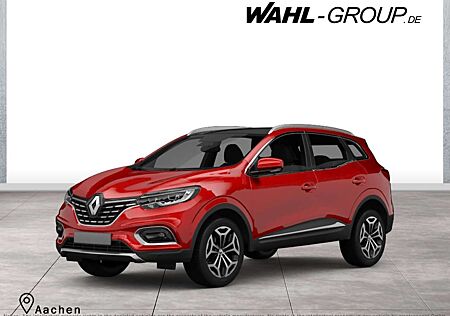 Renault Kadjar Limited Deluxe TCe 140