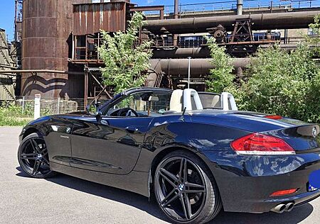 BMW Z4 sDrive23i