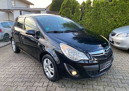 Opel Corsa 1.4 Satellite Klima//64Kw//1Vorbesitzer