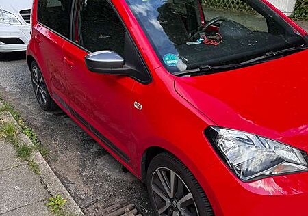 Seat Mii 1.0 Automatik FR-Line