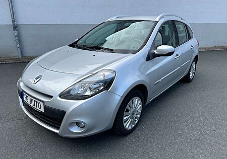 Renault Clio TCe 100 Grandtour Luxe/Navi/TÜV NEU