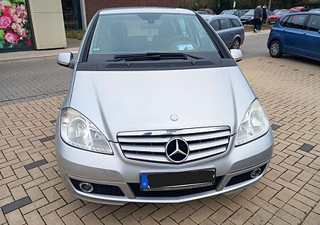 Mercedes-Benz A 180 CDI Autotronic Special Edition