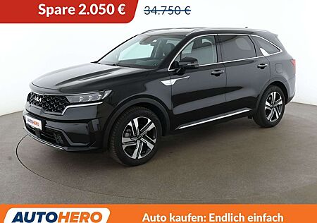 Kia Sorento 1.6 TGDI Hybrid Spirit 2WD Aut.*NAVI*LED*SPUR*CAM*