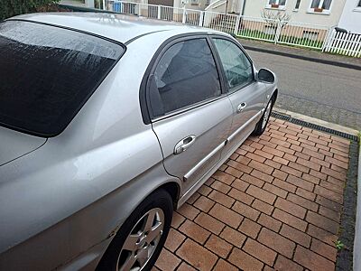 Hyundai SONATA Sonata 2.7 V6 GLS