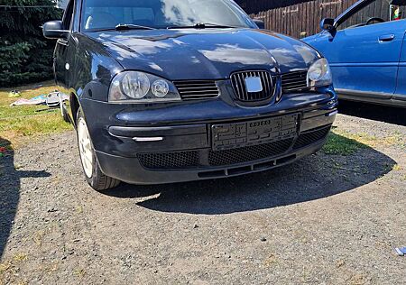 Seat Arosa 1.0 Select