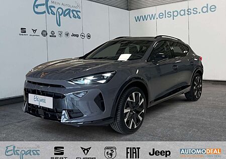Cupra Formentor MATRIX-LED EL.PANO DCC EL.HECK 360°KAM NAVI
