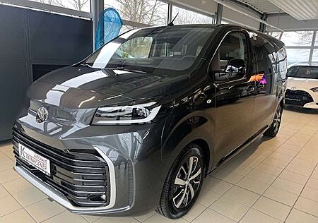 Toyota Pro Ace Proace Verso 2,0-l-D-4D L1 (8-Si.) Autm. Teamplayer