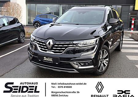 Renault Koleos INITIALE PARIS TCe 160 EDC