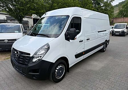 Opel Movano B Kasten L3H2 3,5t 1.Hand,Hu/Insp Neu