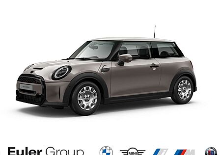 Mini Cooper S A 3-Türer Digitales Cockpit LED ACC Mehrzonenklima